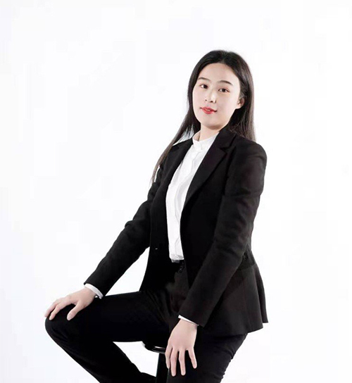 徐蒙青-專(zhuān)家級(jí)講師兼工程師